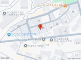 ネオスペース大日(1LDK/1階)の間取り写真