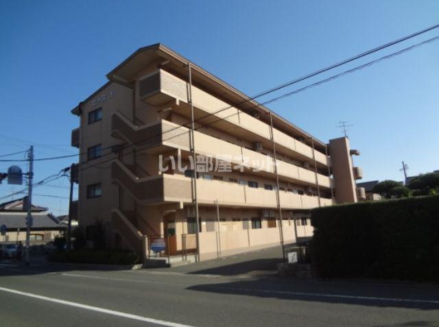 ピース1