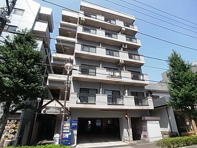 ジュネパレス松戸第41