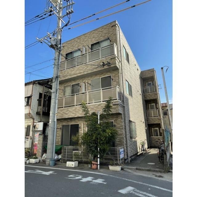 アンプルールフェールイルヴィラージュ