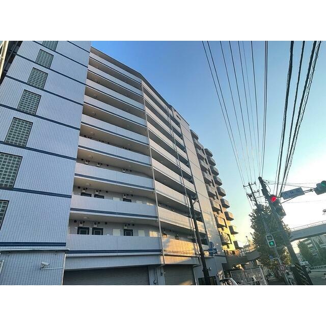 ポートハイム西横浜