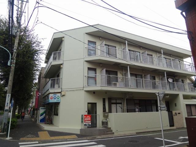 ティーエヌケービル