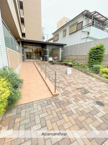 サニーキャンプ今池