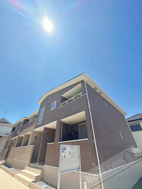 ラウレア 貝塚