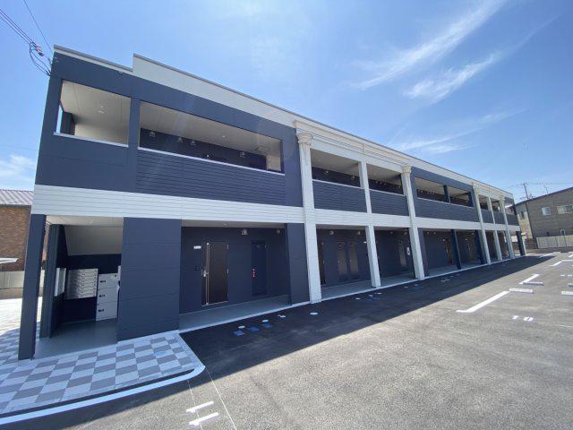 フォルトゥーナ