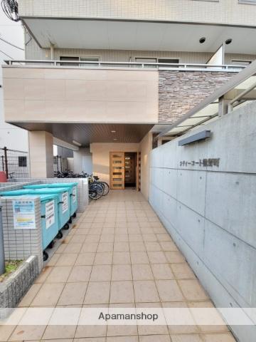 シティーコート熊野町