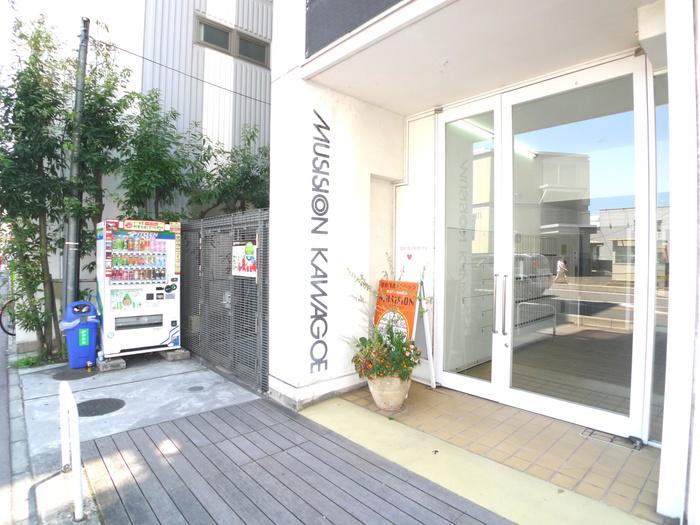 MUSISION川越