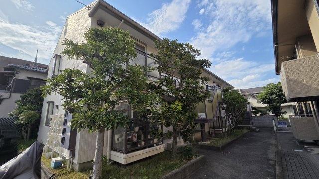 ベルコモン甲子園