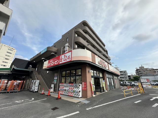K・S柿生