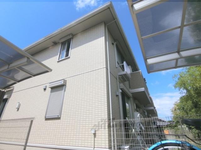 アルファ フォレスト柴座