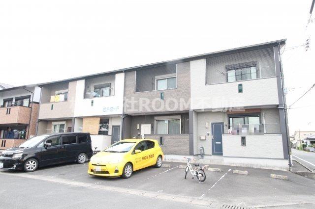 ＪＲ日豊本線 五十市駅 徒歩7分  築16年(3LDK/1階)