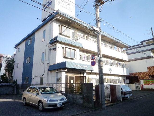 サンアベニュー小手指南