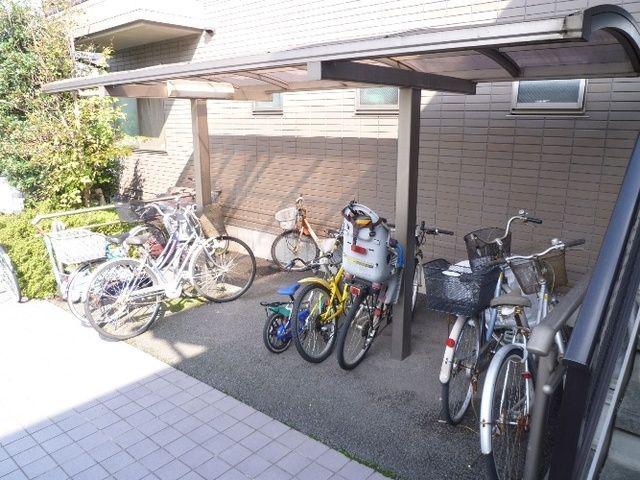ペイサージュ三鷹