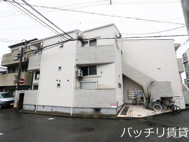 リバーパーク百年橋