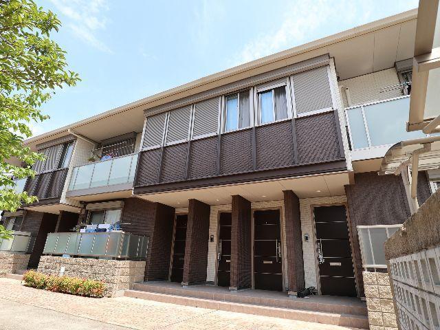 アシスト木津 A棟