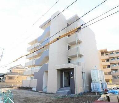コントレイル鶴崎