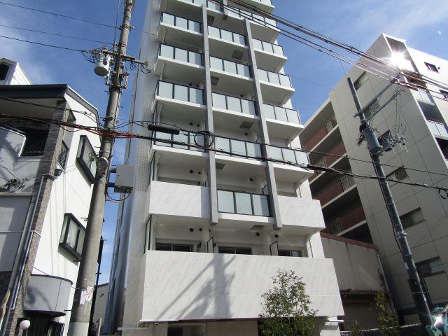 DOUBLE NINE RESIDENCE TENNOJIMINAMI