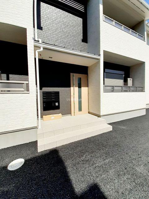 グリーンハイツM