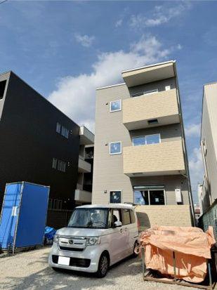 THE NOBLES 筥松(1LDK/2階)