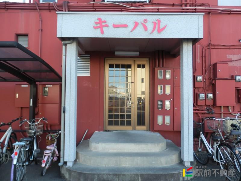 ハイツ キーパル