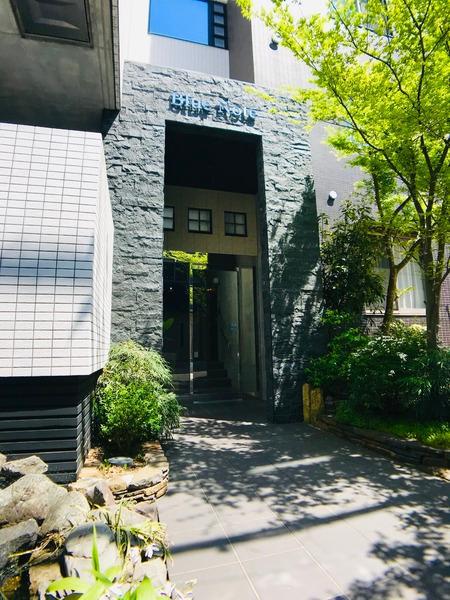 BLUE NOTE