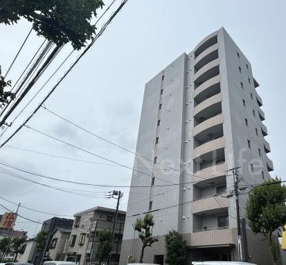 リシェス中屋