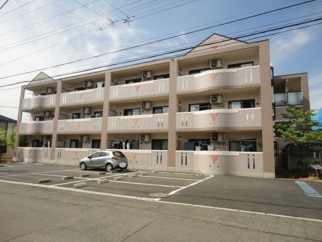 エスペランス清住(2LDK/3階)