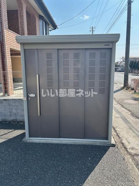 オレンジキューブI
