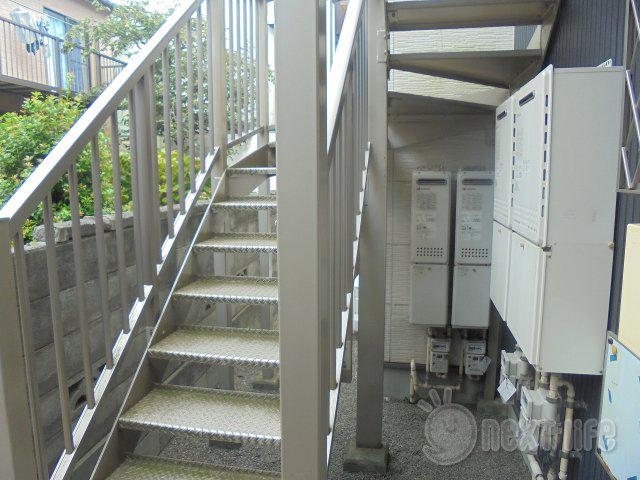 ジーエーヒルズ川崎小倉