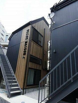 DECORMAISON中目黒