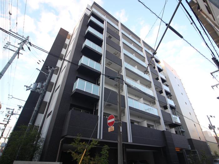 ミラージュパレス新梅田RIO