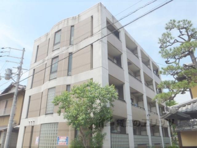 グランレブリー桂有栖川2 