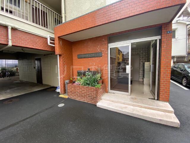 ハイマート富士