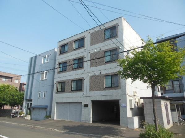 CREA北22条