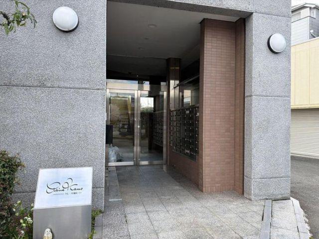 クレール加茂