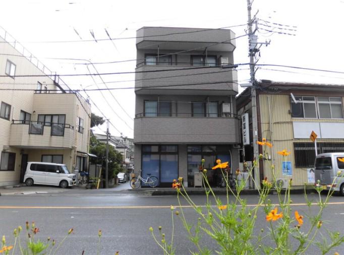 新冨ビル