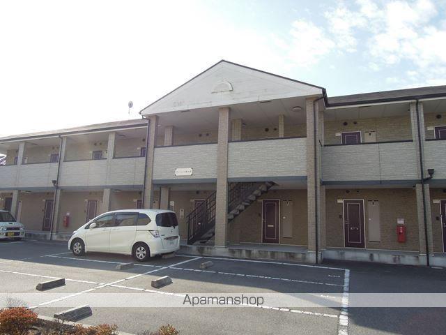 フジパレス 西大路