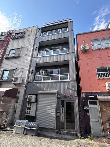 小厦マンション