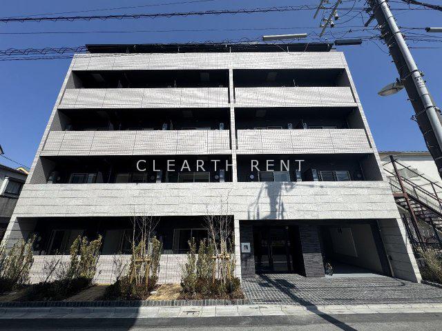 コンシェリア東京 