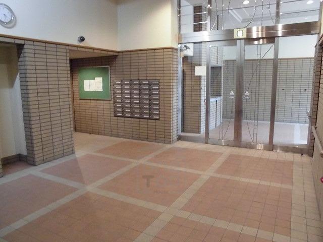 サントピア桃山台