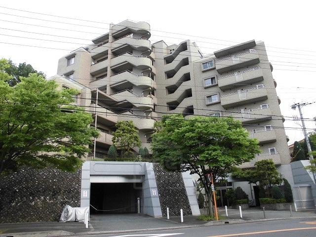 サントピア桃山台(3LDK/7階)
