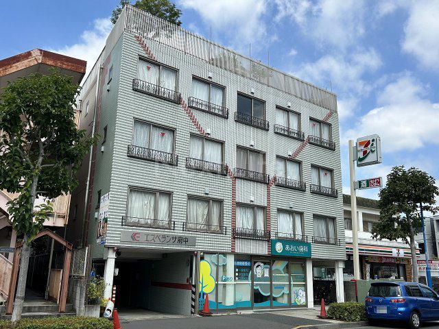 エスペランサ府中28