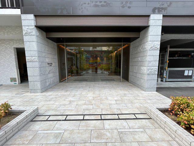 スプランディット十三本町