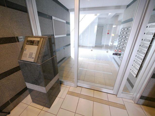 アルファコート西川口7