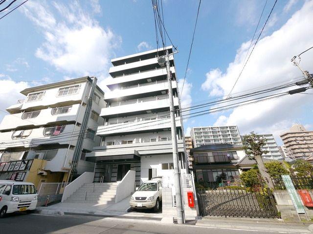 アルファコート西川口7