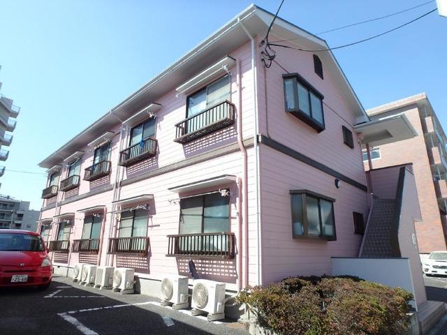 ヴィレヂハピネス5参番館