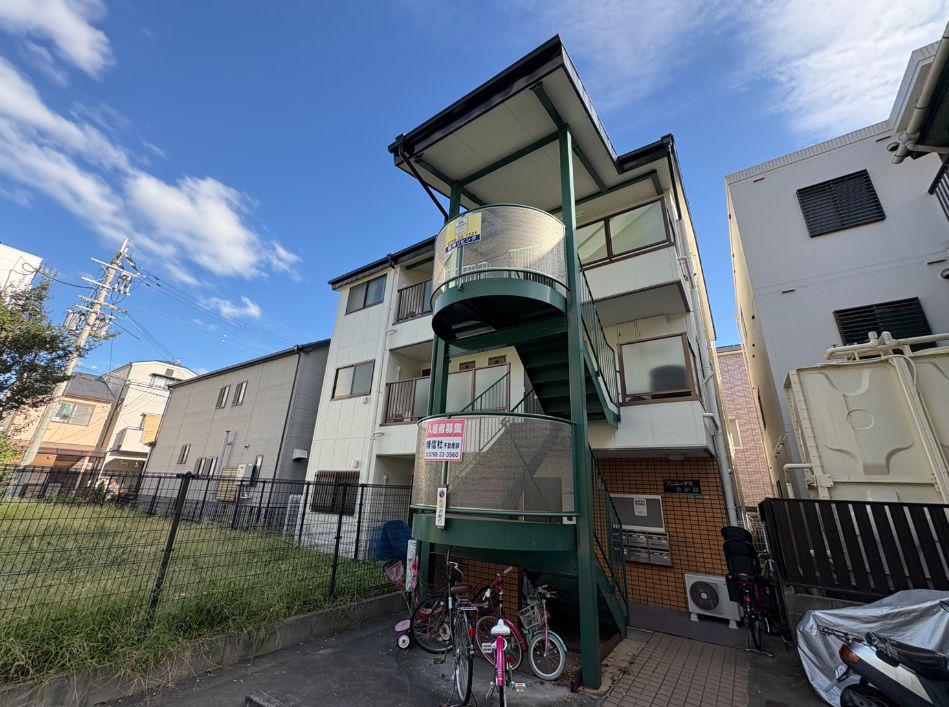 フェニックス香枦園