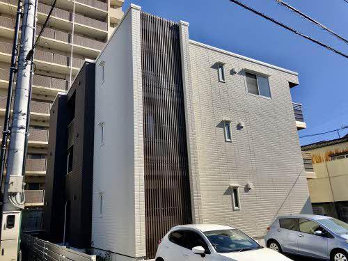 シャーメゾン エリゼ