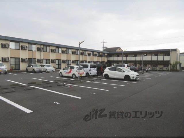 レオパレスGS1