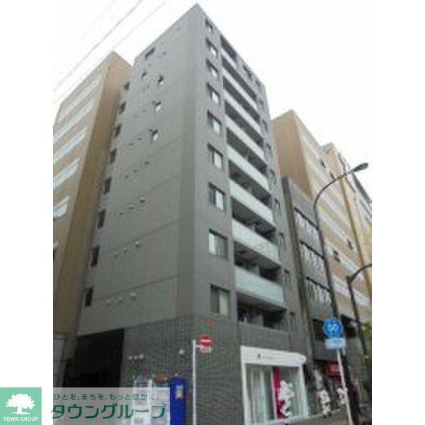 AXIA日本橋茅場町